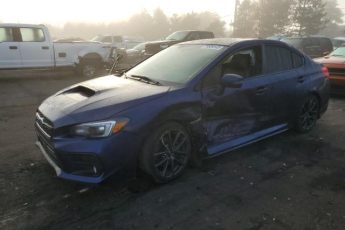 JF1VA1J69K9819315 | 2019 SUBARU WRX LIMITE