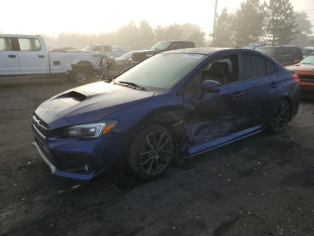 JF1VA1J69K9819315 | 2019 SUBARU WRX LIMITE