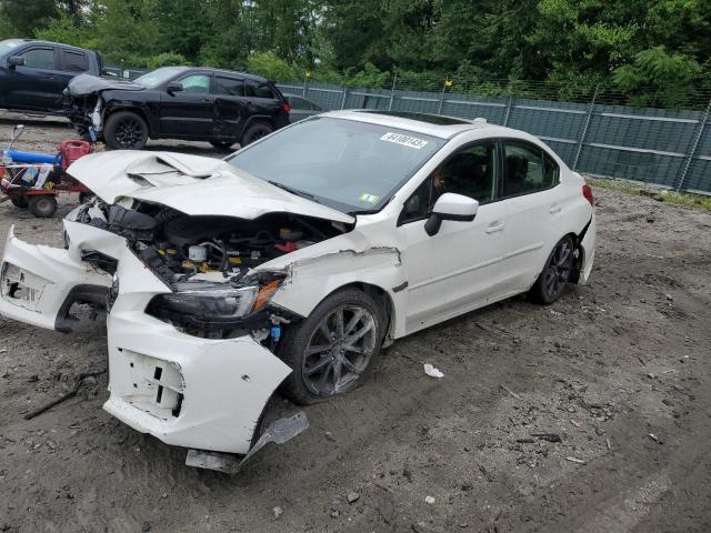 JF1VA1N63K8811131 | 2019 SUBARU WRX LIMITE