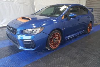 JF1VA2M64J9804656 | 2018 Subaru wrx sti