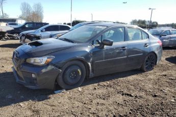 JF1VA2V62G9833354 | 2016 Subaru wrx sti