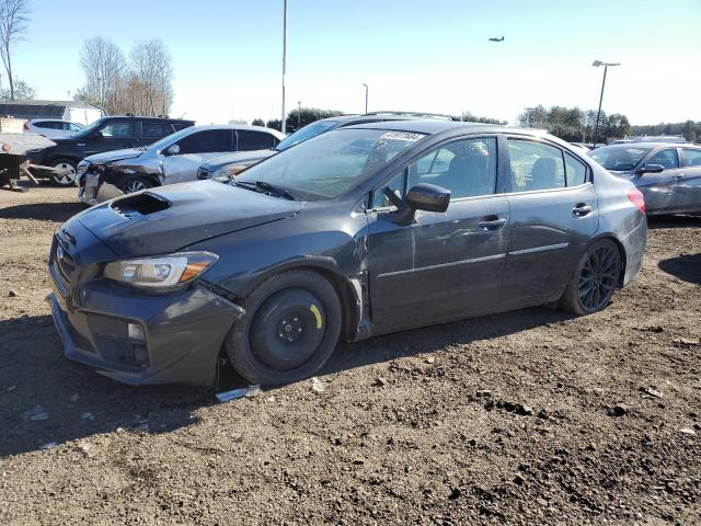 JF1VA2V62G9833354 | 2016 Subaru wrx sti