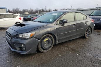 JF1VA2V62G9833354 | 2016 SUBARU WRX STI