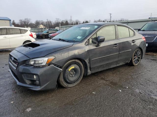 JF1VA2V62G9833354 | 2016 SUBARU WRX STI