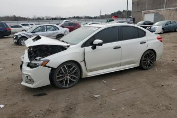 JF1VA2W62M9805872 | 2021 Subaru wrx sti limited