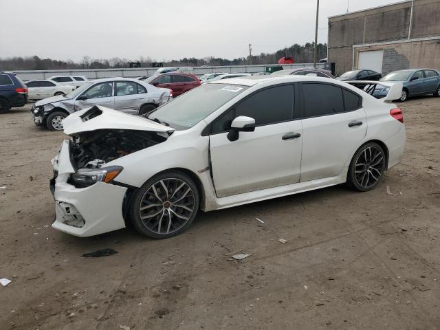 JF1VA2W62M9805872 | 2021 Subaru wrx sti limited