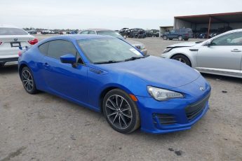 JF1ZCAB11K9601531 | 2019 SUBARU BRZ