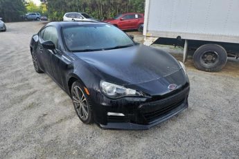 JF1ZCAB14F9605157 | 2015 SUBARU BRZ