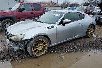 JF1ZCAC16D2600689 | 2013 Subaru brz 2.0 limited