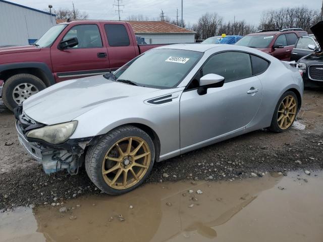 JF1ZCAC16D2600689 | 2013 Subaru brz 2.0 limited