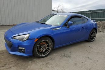 JF1ZCAC17G8600881 | 2016 SUBARU BRZ 2.0 LI