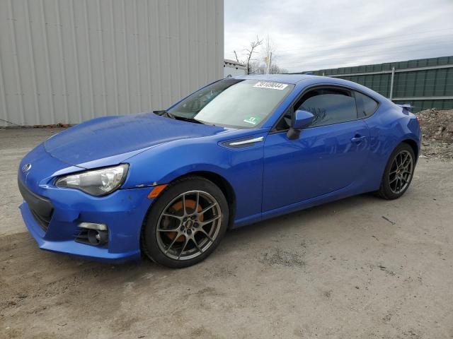 JF1ZCAC17G8600881 | 2016 SUBARU BRZ 2.0 LI