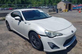 JF1ZNAA11D2734006 | 2013 SCION FR-S