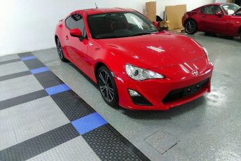 JF1ZNAA14D1722566 | 2013 SCION FR-S