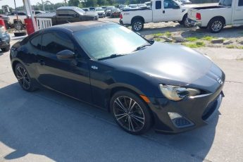 JF1ZNAA16D1728983 | 2013 SCION FR-S