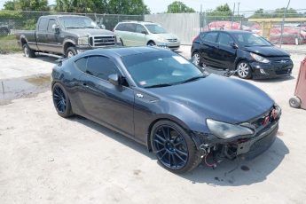 JF1ZNAA16D2708629 | 2013 SCION FR-S