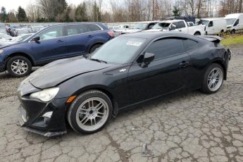 JF1ZNAA19D1726600 | 2013 Scion fr-s