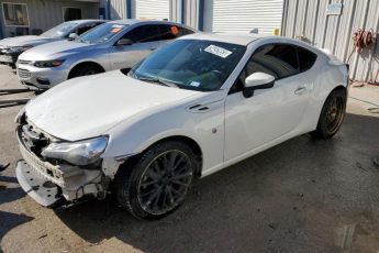 JF1ZNAE13L9752328 | 2020 TOYOTA 86 GT