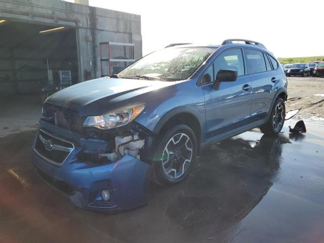 JF2GPAAC8H9209407 | 2017 SUBARU CROSSTREK