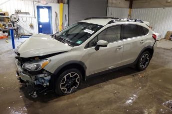 JF2GPABCXGH255422 | 2016 SUBARU CROSSTREK