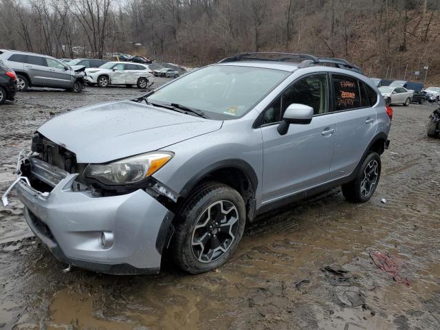 JF2GPACC2E9326702 | 2014 SUBARU XV CROSSTR