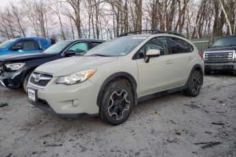 JF2GPACC2F9242977 | 2015 SUBARU XV CROSSTR