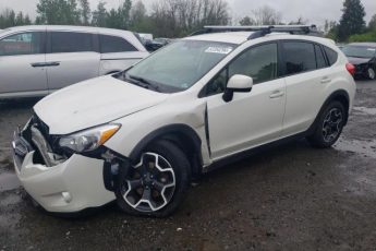 JF2GPACC4EH319935 | 2014 Subaru xv crosstrek 2.0 premium