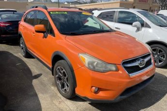 JF2GPACC8E8259769 | 2014 Subaru xv crosstrek 2.0 premium