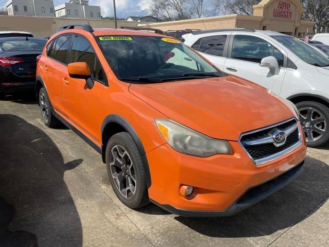 JF2GPACC8E8259769 | 2014 Subaru xv crosstrek 2.0 premium