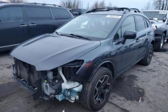 JF2GPAKC5E8339872 | 2014 SUBARU XV CROSSTR