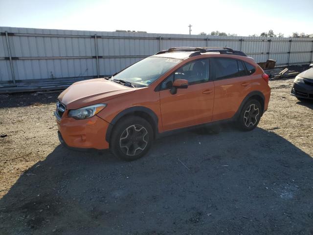 JF2GPAMC2F8293660 | 2015 SUBARU XV CROSSTR