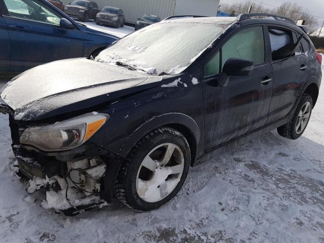 JF2GPANC1GH295061 | 2016 SUBARU CROSSTREK