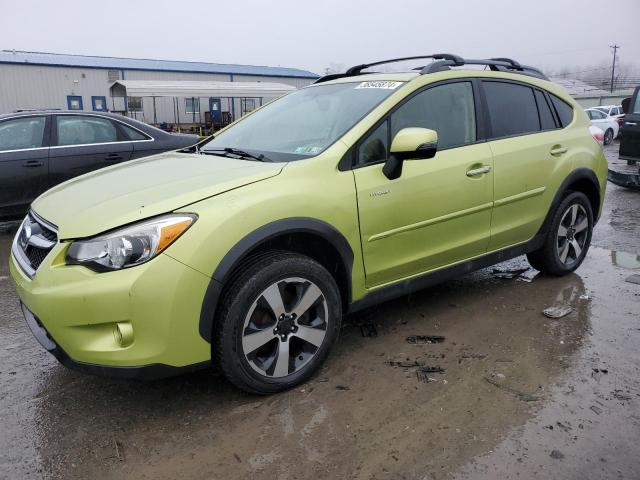 JF2GPBKC5EH271370 | 2014 SUBARU XV CROSSTR