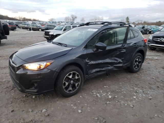 JF2GTABCXJH292571 | 2018 SUBARU CROSSTREK