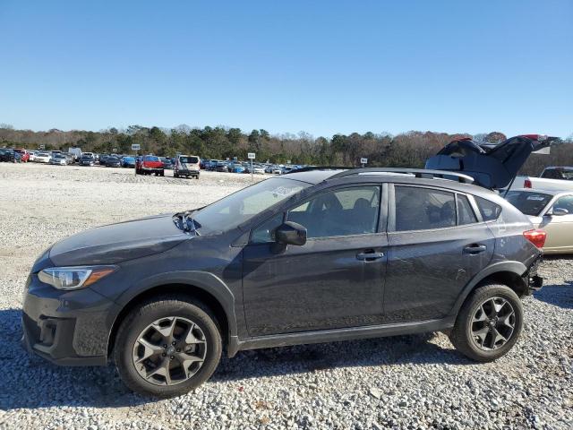 JF2GTACC1KG266592 | 2019 SUBARU CROSSTREK