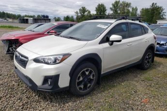 JF2GTADC4K8308746 | 2019 Subaru crosstrek premium