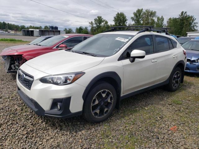 JF2GTADC4K8308746 | 2019 Subaru crosstrek premium