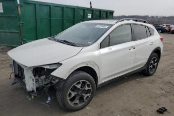 JF2GTAEC0L8220907 | 2020 Subaru crosstrek premium