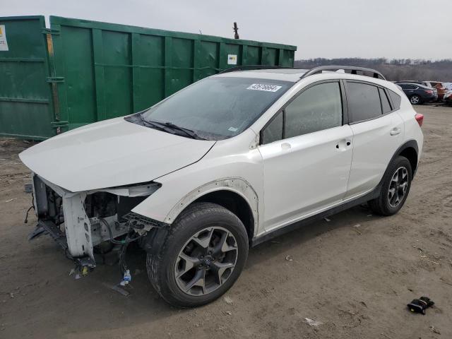 JF2GTAEC0L8220907 | 2020 Subaru crosstrek premium