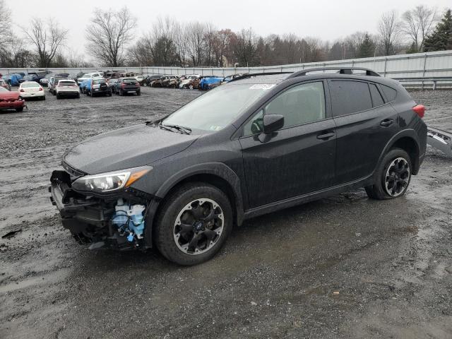 JF2GTAEC0M8342247 | 2021 SUBARU CROSSTREK