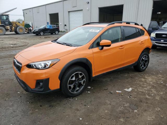 JF2GTAEC3LH238480 | 2020 SUBARU CROSSTREK