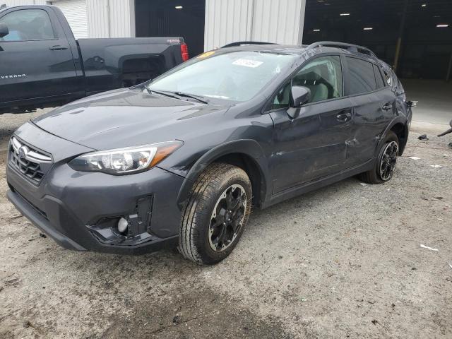 JF2GTAEC4P8221287 | 2023 SUBARU CROSSTREK