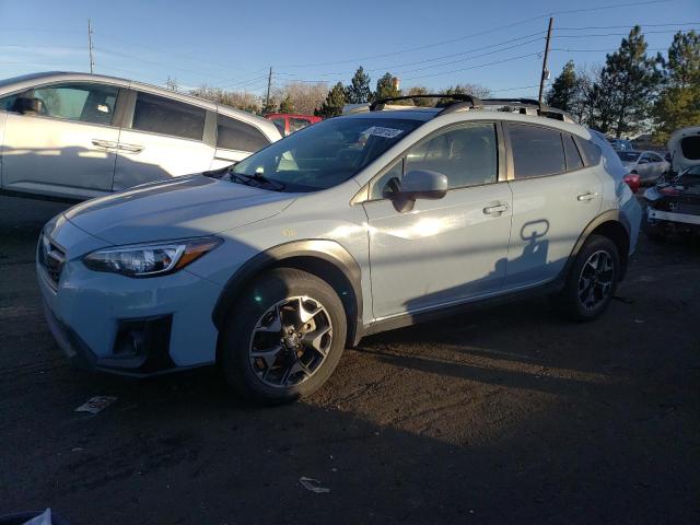 JF2GTAEC8L8249913 | 2020 SUBARU CROSSTREK