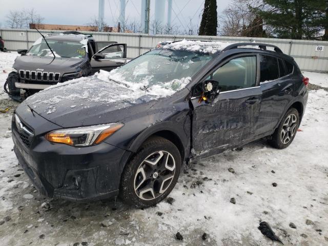 JF2GTAJC9JH213182 | 2018 SUBARU CROSSTREK