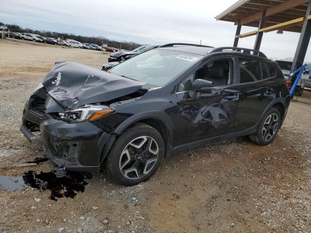 JF2GTAMC3K8262519 | 2019 Subaru crosstrek limited