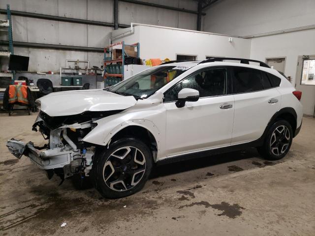 JF2GTANC2KH263675 | 2019 Subaru crosstrek limited