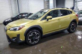 JF2GTHMC5NH213433 | 2022 SUBARU CROSSTREK