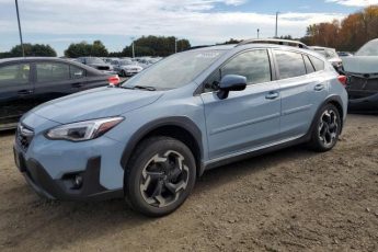 JF2GTHNC1P8252277 | 2023 SUBARU CROSSTREK