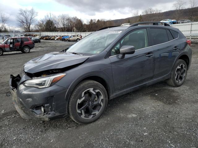 JF2GTHNC7NH281232 | 2022 SUBARU CROSSTREK