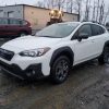 KM8SN4HFXJU262110 | 2018 HYUNDAI SANTA FE S